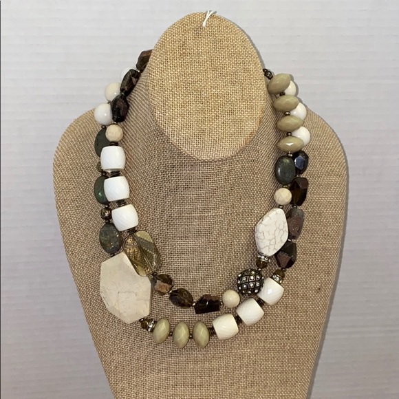 Chico's Jewelry - CHICO’S Necklace Vintage